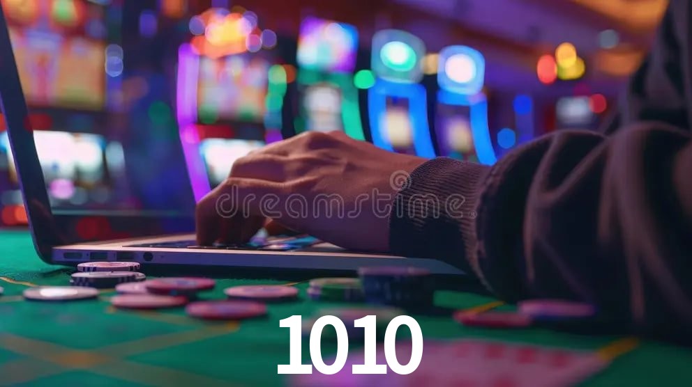 Experiência VIP 1010