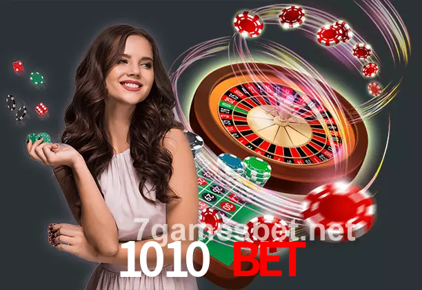 vivo no cassino 1010 bet