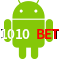 Aplicativo 1010 bet para Android