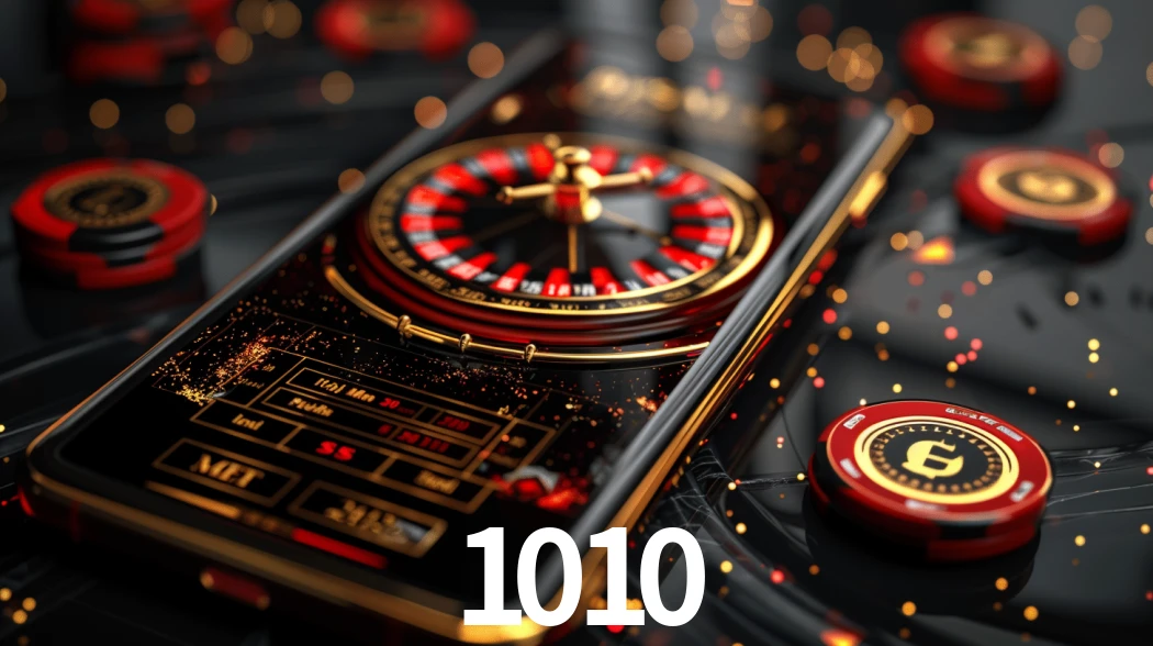Descubra a Essência do 1010: Nossa História e Compromissos