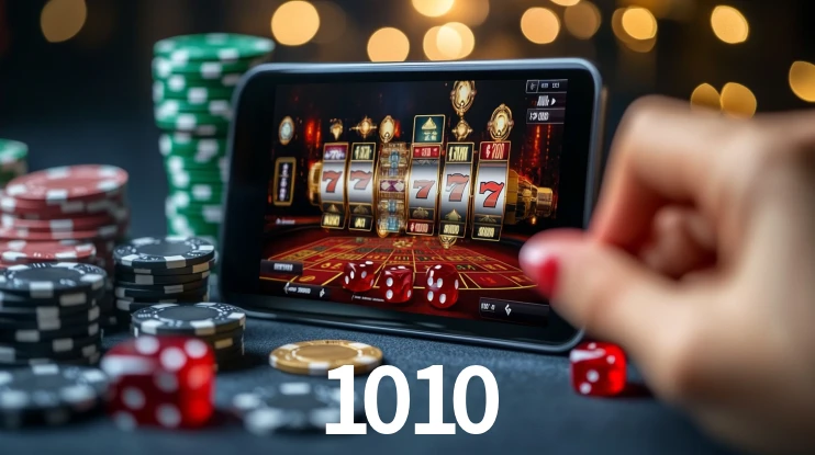 Torneios 1010