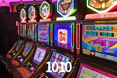 Descubra o Programa VIP da 1010: Vantagens Exclusivas para Jogadores