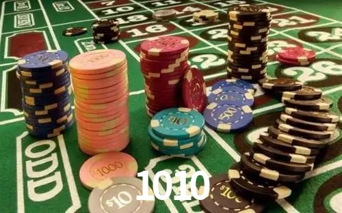 Interface do App 1010