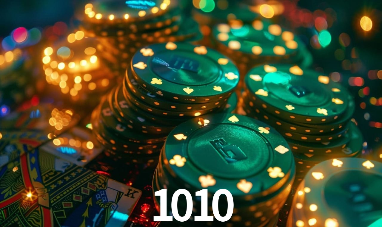 Benefícios da Conta 1010