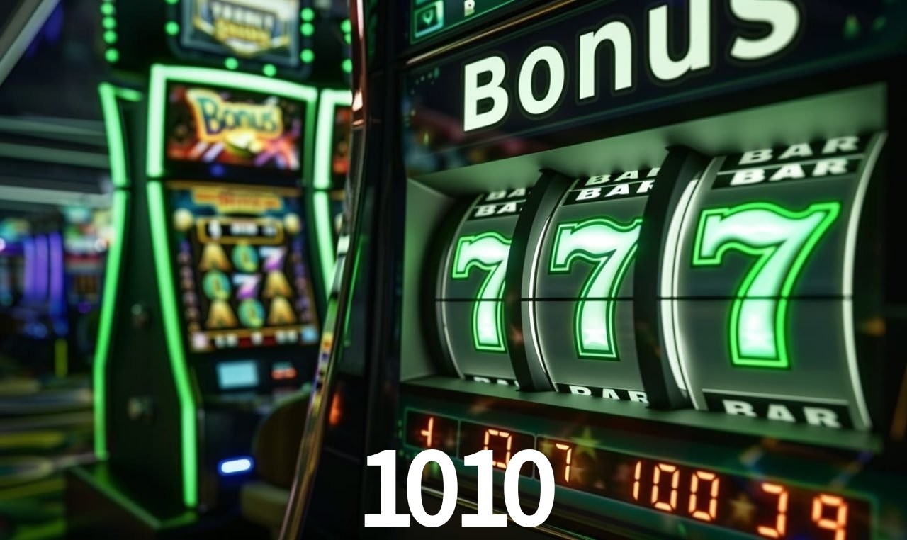 Casino VIP 1010