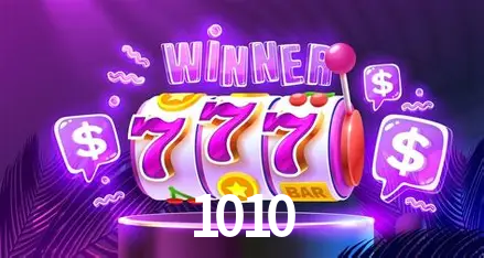 A Emoção da Loteria na 1010: Uma Chance de Mudança de Vida
