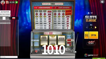 Inovações de Jogos na 1010: O Futuro das Experiências Interativas