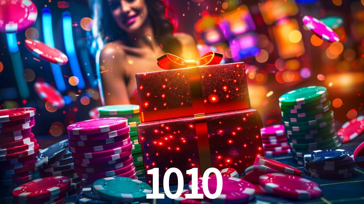 Casino Ao Vivo 1010
