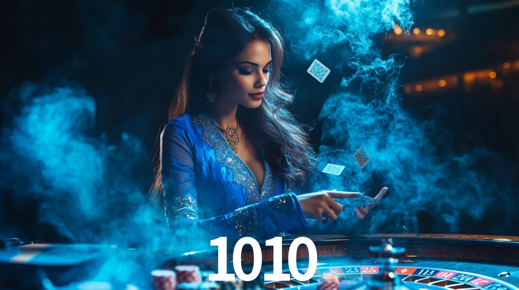 Interface Premium 1010