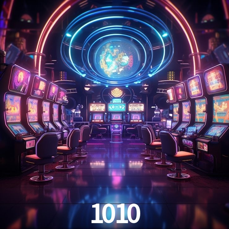 Promoções Sazonais 1010