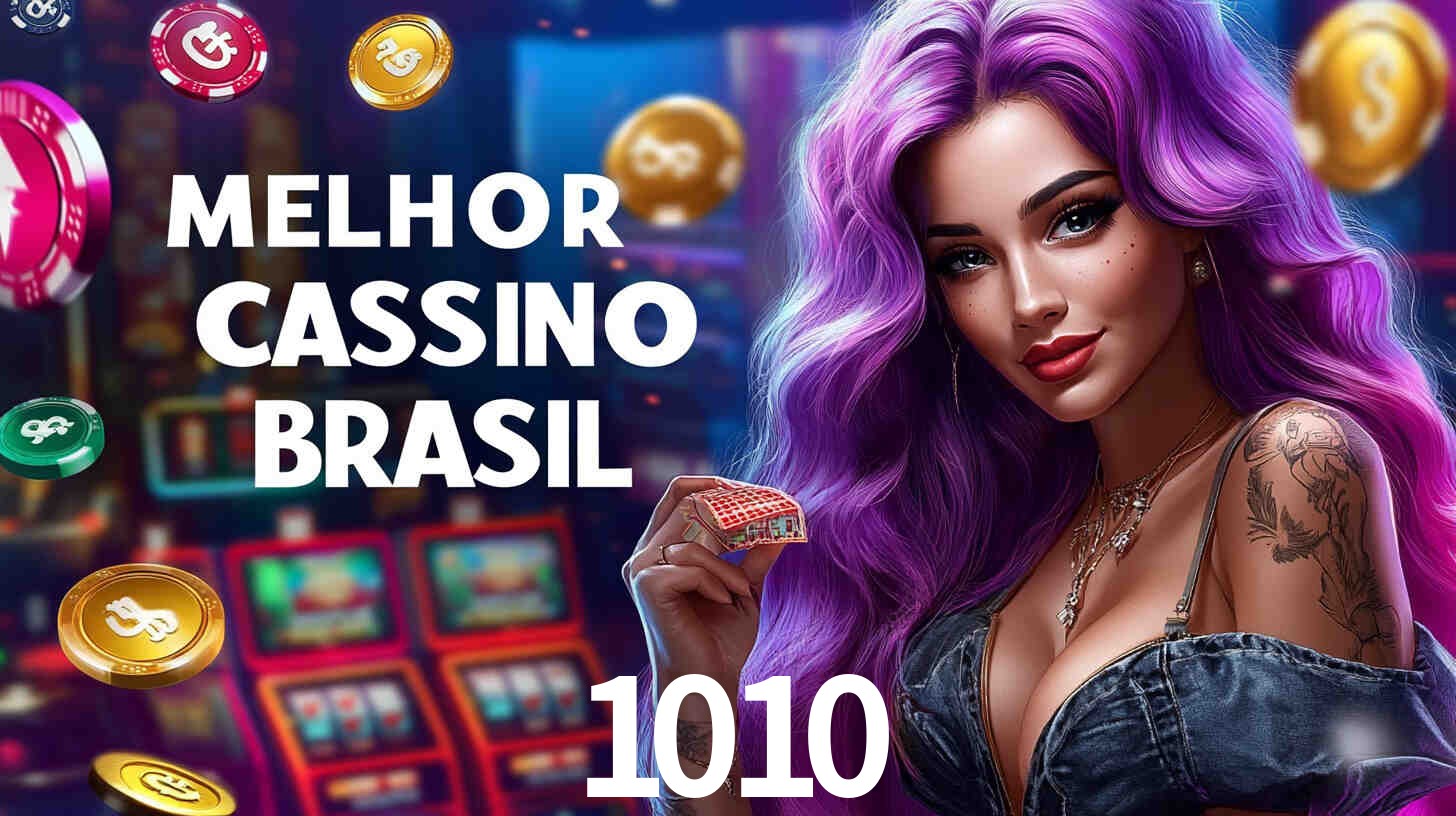 cassino 1010