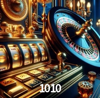 Provedores de Jogos 1010