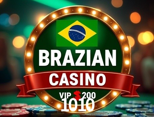 Promoção Relâmpago 1010