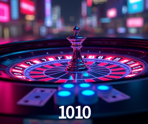 Interface do App 1010